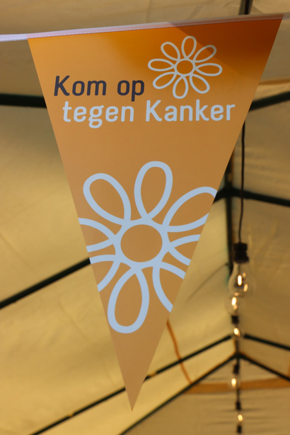 Sfeerbeeld van een vorige editie